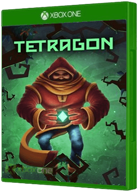 Tetragon boxart for Xbox One