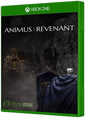 Animus: Revenant Xbox One boxart