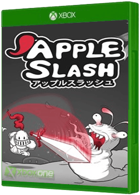 Apple Slash boxart for Xbox One