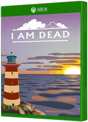 I Am Dead Xbox One boxart