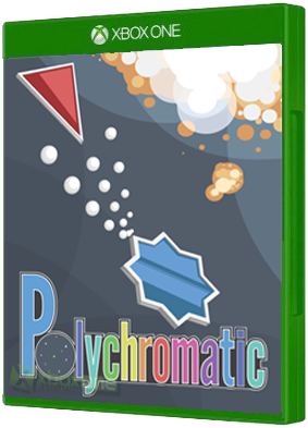 Polychromatic boxart for Xbox One