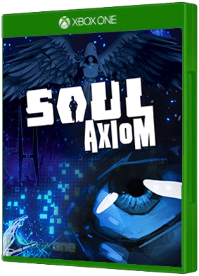 Soul Axiom Xbox One boxart