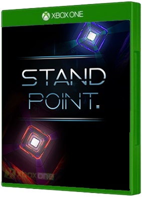 Standpoint boxart for Xbox One