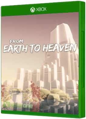 From Earth to Heaven boxart for Xbox One