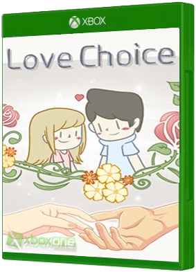 LoveChoice Xbox One boxart
