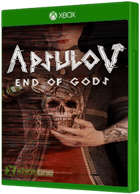 Apsulov: End of Gods Xbox One boxart