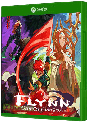 Flynn: Son of Crimson boxart for Xbox One