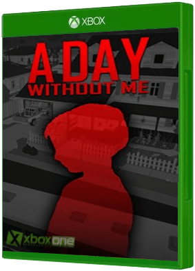 A Day Without Me Xbox One boxart