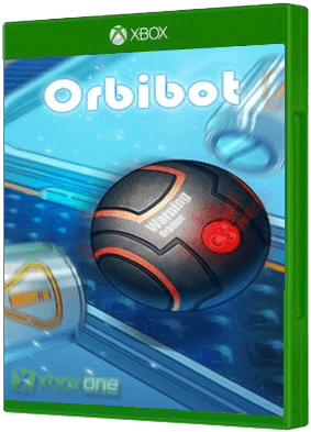 Orbibot boxart for Xbox One