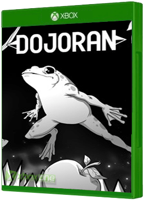 Dojoran boxart for Xbox One