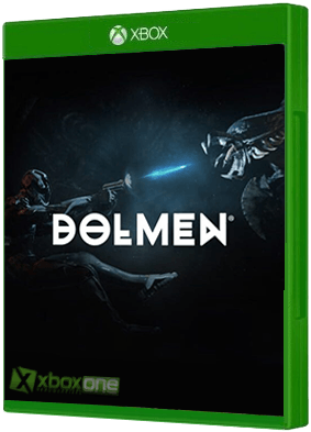 Dolmen boxart for Xbox One