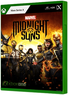 Wisdom of the Woods achievement in Marvel's Midnight Suns