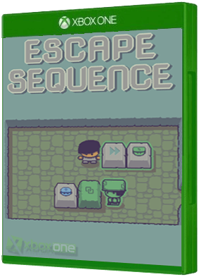 Escape Sequence Title Update Xbox One boxart