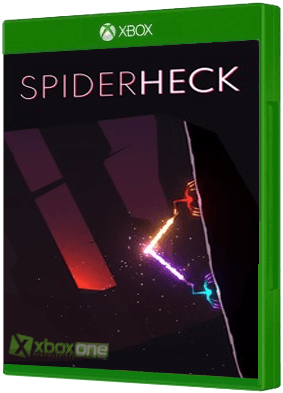 SpiderHeck Xbox One boxart