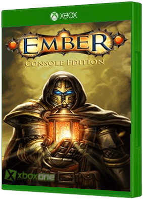 Ember: Console Edition boxart for Xbox One