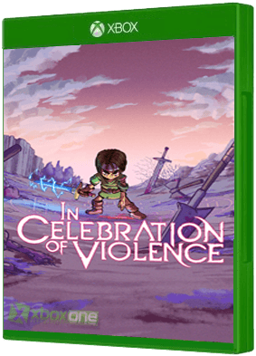 In Celebration of Violence Xbox One boxart