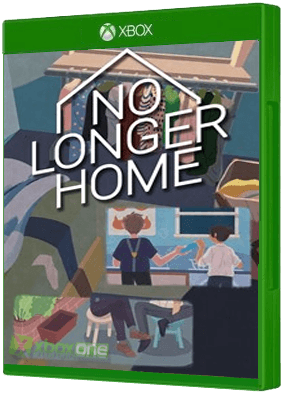 No Longer Home boxart for Xbox One