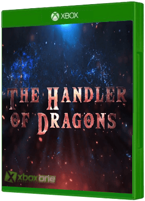 The Handler of Dragons Xbox One boxart