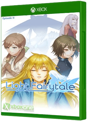 Light Fairytale Episode 2 Xbox One boxart