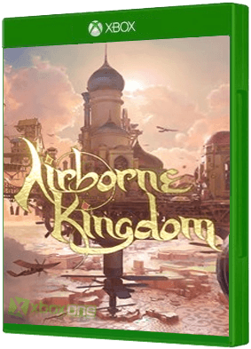 Airborne Kingdom boxart for Xbox One
