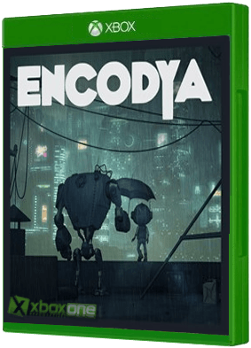 Encodya Xbox One boxart