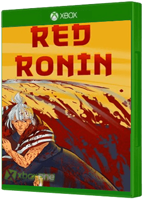 Red Ronin Xbox One boxart