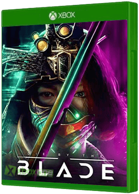 Die by the Blade boxart for Xbox Series