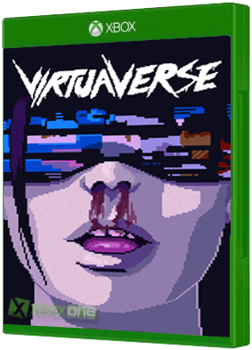 VirtuaVerse Xbox One boxart