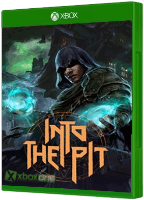 Into the Pit boxart for Xbox One