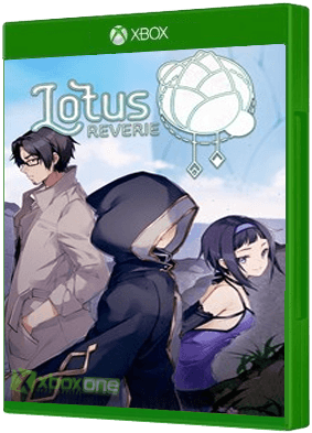 Lotus Reverie: First Nexus boxart for Xbox One