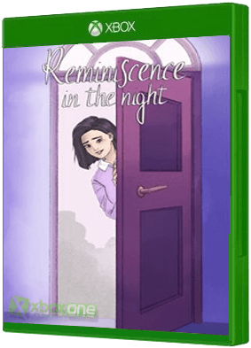 Reminiscence in the Night boxart for Xbox One