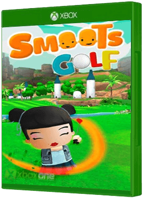 Smoots Golf Xbox One boxart