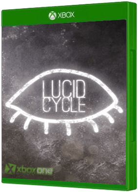 Lucid Cycle boxart for Xbox One