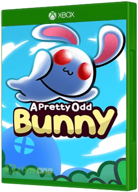 A Pretty Odd Bunny boxart for Xbox One