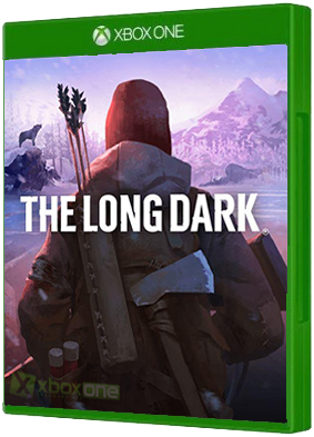 The Long Dark - Episode 4: Fury, Then Silence Xbox One boxart