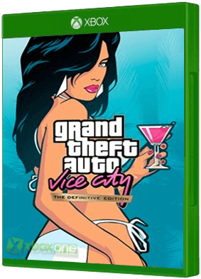 Vice city xbox one deals