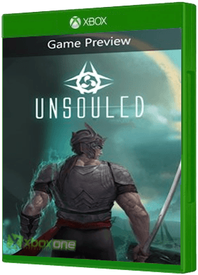 Unsouled boxart for Windows 10