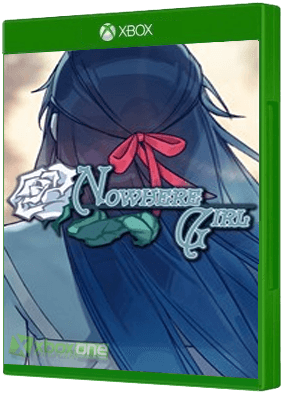 Nowhere Girl Xbox One boxart