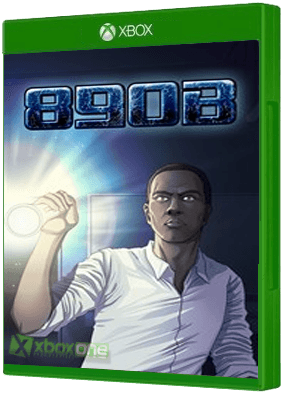 890B boxart for Xbox One