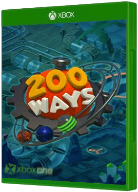 Two Hundred Ways boxart for Xbox One
