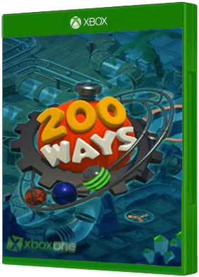 Two Hundred Ways Xbox One boxart