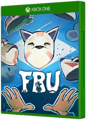 FRU boxart for Xbox One