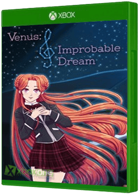 Venus: Improbable Dream boxart for Xbox One
