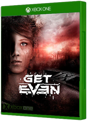 Get Even boxart for Xbox One