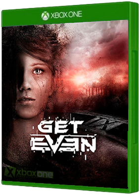 Get Even Xbox One boxart