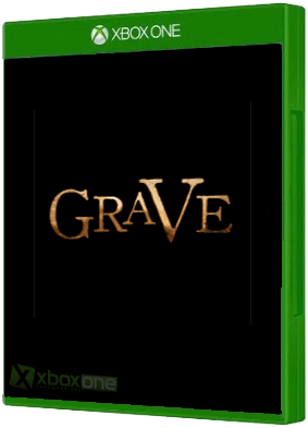 Grave boxart for Xbox One