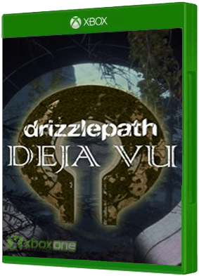 Drizzlepath: Deja Vu  boxart for Xbox One
