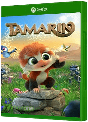 Tamarin boxart for Xbox One