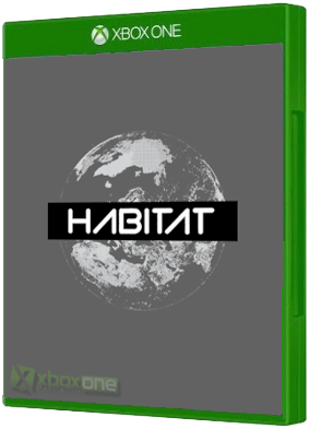 Habitat boxart for Xbox One