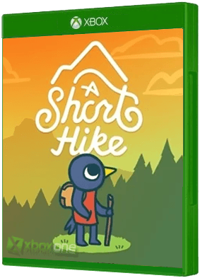 A Short Hike Xbox One boxart
